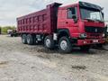 Howo  A5 2010 годаүшін9 000 000 тг. в Астана – фото 2