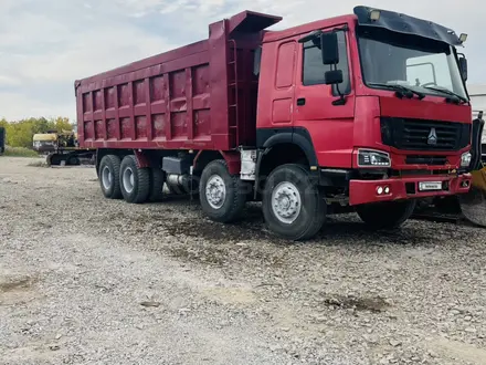 Howo  A5 2010 года за 9 000 000 тг. в Астана – фото 2