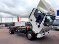 JAC  N90 2025 годаүшін17 600 000 тг. в Алматы