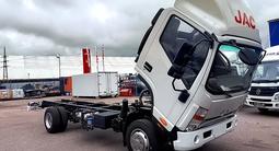 JAC  N90 2025 года за 17 600 000 тг. в Алматы