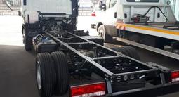 JAC  N90 2025 года за 17 600 000 тг. в Алматы – фото 2