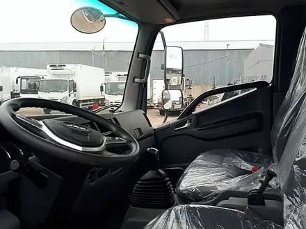 JAC  N90 2025 года за 17 600 000 тг. в Алматы – фото 3