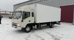 JAC  N90 2025 года за 17 600 000 тг. в Алматы – фото 5
