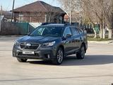 Subaru Outback 2020 годаүшін13 500 000 тг. в Костанай