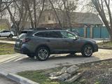 Subaru Outback 2020 годаүшін13 500 000 тг. в Костанай – фото 3