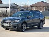 Subaru Outback 2020 годаүшін13 500 000 тг. в Костанай – фото 4