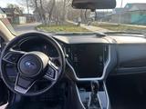 Subaru Outback 2020 годаүшін13 500 000 тг. в Костанай – фото 5