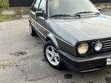 Volkswagen Golf 1990 года за 1 500 000 тг. в Алматы