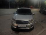 ВАЗ (Lada) Granta 2190 2014 года за 1 500 000 тг. в Караганда