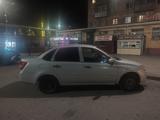 ВАЗ (Lada) Granta 2190 2014 года за 1 500 000 тг. в Караганда – фото 4