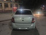 ВАЗ (Lada) Granta 2190 2014 года за 1 500 000 тг. в Караганда – фото 3