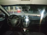 ВАЗ (Lada) Granta 2190 2014 года за 1 500 000 тг. в Караганда – фото 5