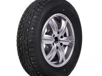 Roadx RX Frost WH12.275/40/r20үшін59 400 тг. в Алматы