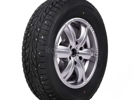 Roadx RX Frost WH12.275/40/r20 за 59 400 тг. в Алматы