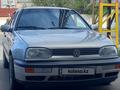 Volkswagen Golf 1994 годаүшін1 800 000 тг. в Тараз – фото 5