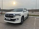 Toyota Land Cruiser 2019 годаүшін35 000 000 тг. в Шымкент