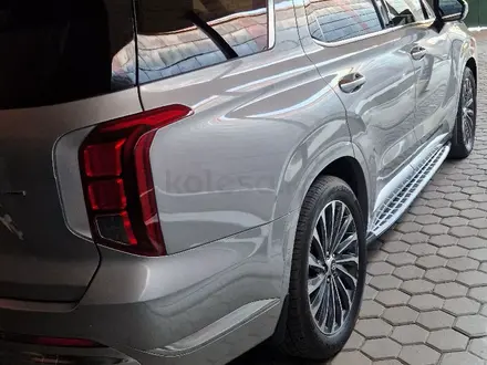 Hyundai Palisade 2023 года за 27 000 000 тг. в Алматы – фото 5