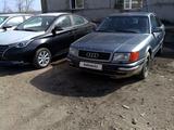 Audi 100 1992 года за 1 250 000 тг. в Кокшетау