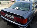 Audi 100 1992 года за 1 250 000 тг. в Кокшетау – фото 2