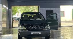 Lexus RX 300 2000 года за 4 900 000 тг. в Павлодар – фото 4