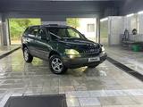 Lexus RX 300 2000 годаүшін4 900 000 тг. в Павлодар – фото 2