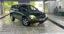 Lexus RX 300 2000 года за 4 900 000 тг. в Павлодар – фото 2