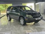 Lexus RX 300 2000 годаүшін4 900 000 тг. в Павлодар