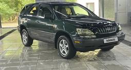 Lexus RX 300 2000 года за 4 900 000 тг. в Павлодар
