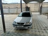 Toyota Avensis 2001 годаүшін4 200 000 тг. в Тараз – фото 4