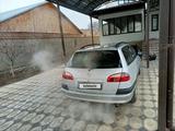 Toyota Avensis 2001 годаүшін4 200 000 тг. в Тараз – фото 5