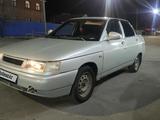 ВАЗ (Lada) 2110 2004 года за 1 300 000 тг. в Атырау