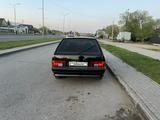 ВАЗ (Lada) 2114 2013 года за 1 320 000 тг. в Астана – фото 4