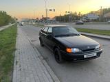 ВАЗ (Lada) 2114 2013 года за 1 320 000 тг. в Астана – фото 2