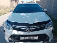 Toyota Camry 2014 годаүшін7 500 000 тг. в Шымкент