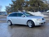 Audi A4 2004 года за 3 500 000 тг. в Алматы