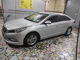 Hyundai Sonata 2015 годаүшін6 900 000 тг. в Кызылорда – фото 2