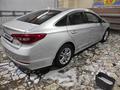 Hyundai Sonata 2015 года за 6 900 000 тг. в Кызылорда – фото 8