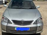 Toyota Camry 2004 года за 3 500 000 тг. в Аксуат