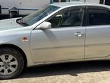Toyota Camry 2004 года за 3 500 000 тг. в Аксуат – фото 2