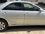 Toyota Camry 2004 года за 3 500 000 тг. в Аксуат – фото 3