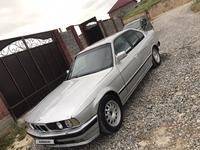 BMW 520 1990 годаүшін1 000 000 тг. в Шымкент