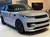 Land Rover Range Rover Sport 2023 года за 83 146 000 тг. в Алматы – фото 3