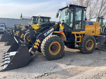XCMG  LW300FN 2026 года за 14 000 000 тг. в Астана