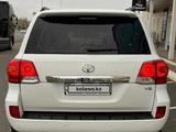 Toyota Land Cruiser 2012 годаүшін21 500 000 тг. в Уральск – фото 4