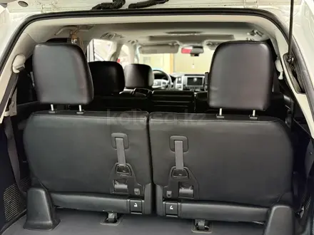Toyota Land Cruiser 2012 года за 21 500 000 тг. в Уральск – фото 11
