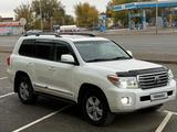 Toyota Land Cruiser 2012 годаүшін21 500 000 тг. в Уральск – фото 2