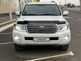 Toyota Land Cruiser 2012 годаүшін21 500 000 тг. в Уральск – фото 3