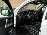 Toyota Land Cruiser 2012 годаүшін21 500 000 тг. в Уральск – фото 5