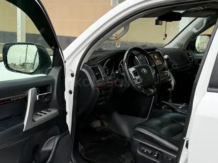 Toyota Land Cruiser 2012 года за 21 500 000 тг. в Уральск – фото 5