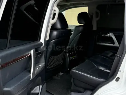 Toyota Land Cruiser 2012 года за 21 500 000 тг. в Уральск – фото 6